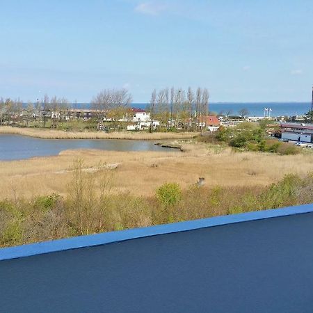 Küstenidyll Heiligenhafen Exterior foto