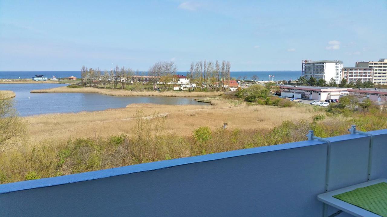 Küstenidyll Heiligenhafen Exterior foto